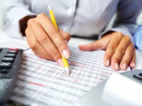 Accounting in non-profit organizations