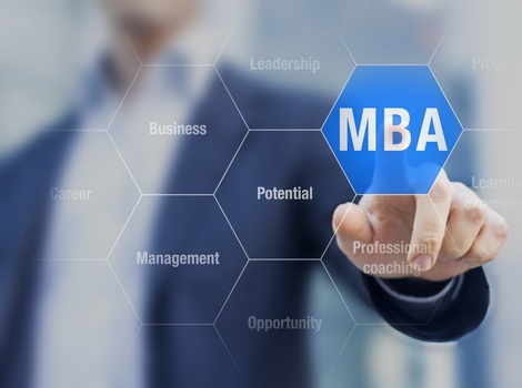 MMBA program (educational course)