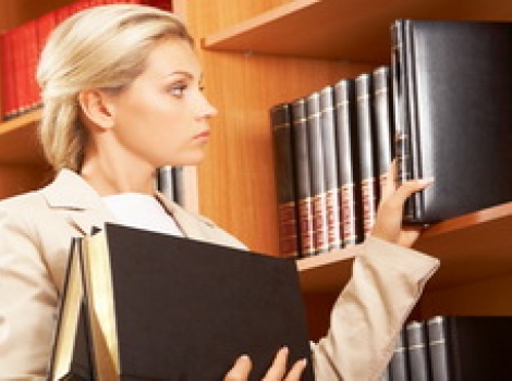Managing the modern publishing process