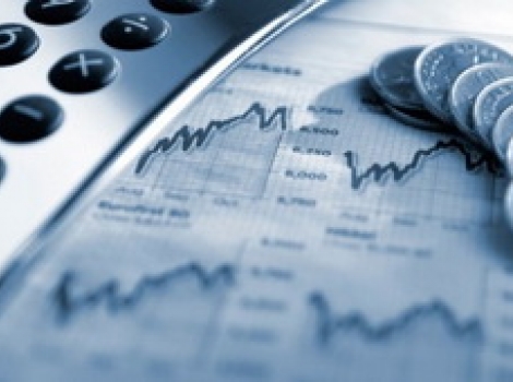 Financial management at the enterprise