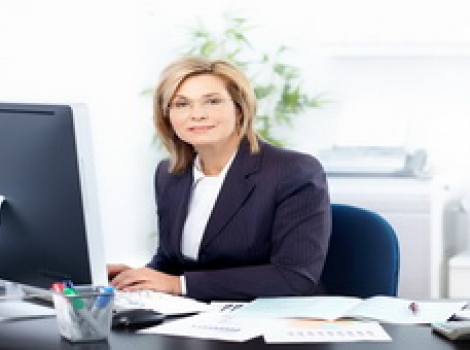 Chief accountant of a commercial organization