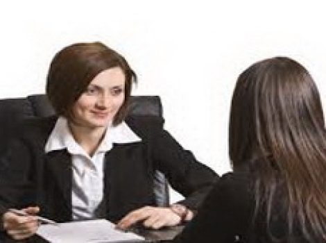 HR manager