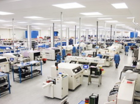 Enterprise economy