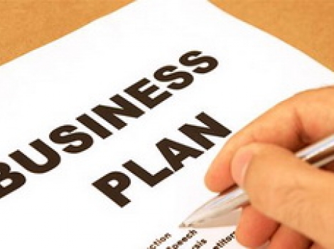 Business planning